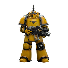 Warhammer The Horus Heresy Action Figure Imperial Fists MK lll Tactical Legionary 12 cm