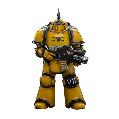 Warhammer The Horus Heresy Action Figure Imperial Fists MK lll Tactical Legionary 12 cm