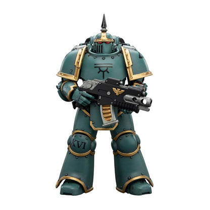 Warhammer The Horus Heresy Action Figure Sons of Horus MK lll Tactical Legionary 12 cm
