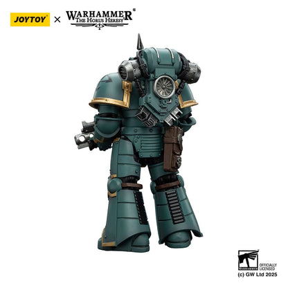 Warhammer The Horus Heresy Action Figure Sons of Horus MK lll Tactical Legionary 12 cm