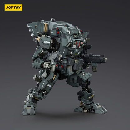 Dark Source Action Figur APOC Series Shadow MirageMulti-Dimensional Maneuver Battle Mech 16 cm