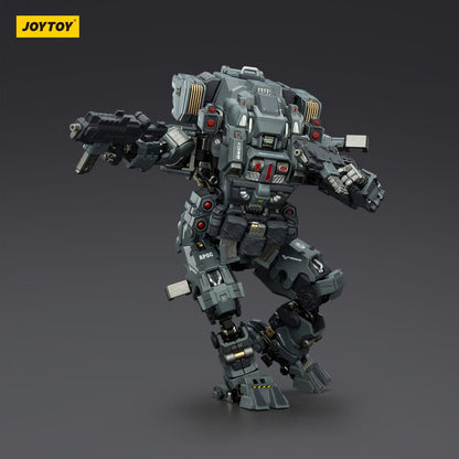 Dark Source Action Figur APOC Series Shadow MirageMulti-Dimensional Maneuver Battle Mech 16 cm