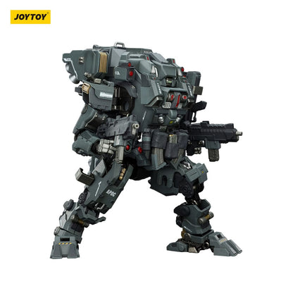Dark Source Action Figur APOC Series Shadow MirageMulti-Dimensional Maneuver Battle Mech 16 cm