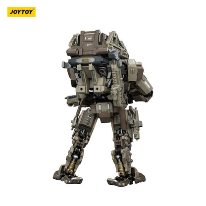 Dark Source Action Figur APOC Series Sky Striker Precision Strike Mech 16 cm