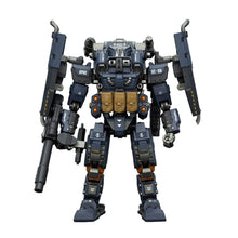 Dark Source Action Figur APOC Series Storm Lucis Fire Support Type Mech 16 cm