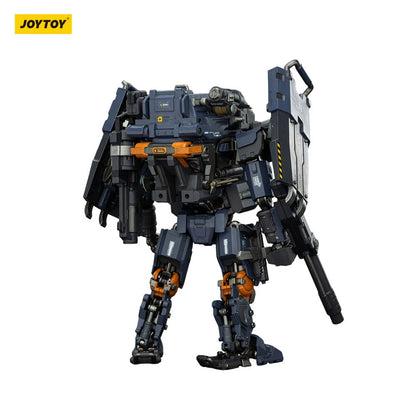 Dark Source Action Figur APOC Series Storm Lucis Fire Support Type Mech 16 cm