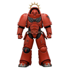 Warhammer 40,000 Action Figure Game Edition Blood Angels Heavy Intercessor 13 cm - Joy Toy (CN) Action Figures