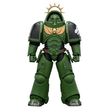 Warhammer 40,000 Action Figure Game Edition Salamanders Heavy Intercessor 13 cm - Joy Toy (CN) Action Figures