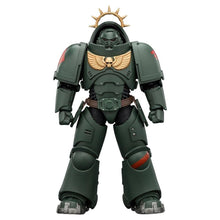 Warhammer 40,000 Action Figure Game Edition Dark Angels Heavy Intercessor 13 cm - Joy Toy (CN) Action Figures