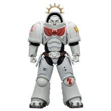 Warhammer 40,000 Action Figure Game Edition White Scars Heavy Intercessor 13 cm - Joy Toy (CN) Action Figures
