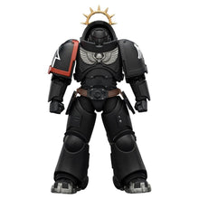 Warhammer 40,000 Action Figure Raven Guard Heavy Intercessor 13 cm - Joy Toy (CN) Action Figures