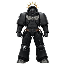 Warhammer 40,000 Action Figure Game Edition Iron Hands Heavy Intercessor 13 cm - Joy Toy (CN) Action Figures