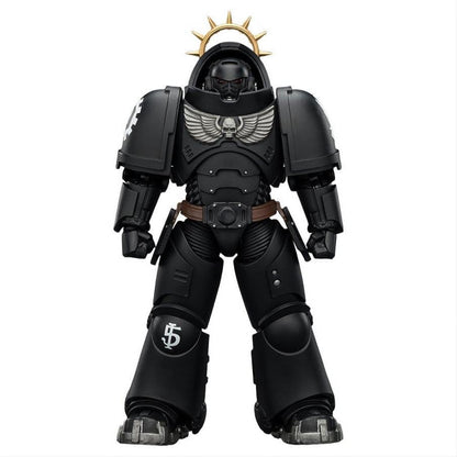 Warhammer 40,000 Action Figure Game Edition Iron Hands Heavy Intercessor 13 cm - Joy Toy Action Figures