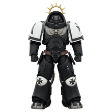 Warhammer 40,000 Action Figure Game Edition Black Templars Heavy Intercessor 13 cm - Joy Toy (CN) Action Figures