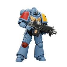 Warhammer 40,000 Action Figure Space Wolves Intercessor - Joy Toy Action Figures