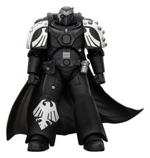 Warhammer 40,000 Action Figure Raven Guard Mor Deythan 12 cm - Joy Toy (CN) Action Figures