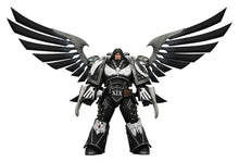 Warhammer 40,000 Action Figure Raven Guard Corvus Corax, Primarch of the XIX Legion 18 cm - Joy Toy (CN) Action Figures