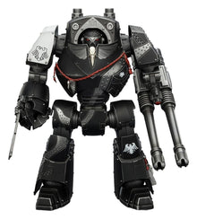 Warhammer 40,000 Action Figure Raven Guard Contemptor Dreadnought 23 cm - Joy Toy (CN) Action Figures