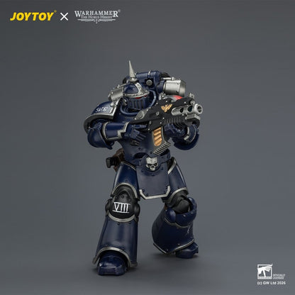 Warhammer The Horus Heresy Action Figure Night Lords Tactical Legionary MK III 12 cm - Joy Toy Action Figures