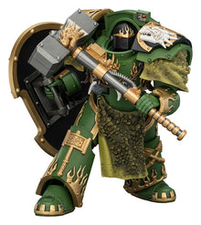 Warhammer The Horus Heresy Action Figure Salamanders Firedrake Terminator 1 14 cm - Joy Toy Action Figures