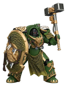 Warhammer The Horus Heresy Action Figure Salamanders Firedrake Terminator 2 14 cm - Joy Toy Action Figures