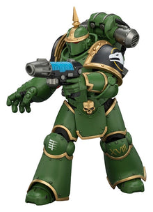 Warhammer The Horus Heresy Action Figure Salamanders MK III Tactical Legionary 12 cm - Joy Toy Action Figures