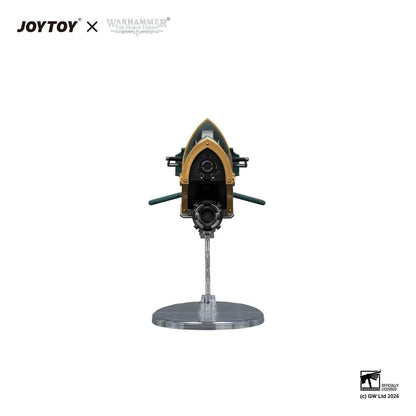Warhammer The Horus Heresy Sons of Horus Legion Scimitar Jetbike 12 cm
