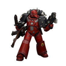 Warhammer The Horus Heresy Action Figure Word Bearers MkVI Tactical Sergeant - Joy Toy Action Figures