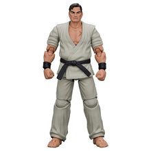 The King of Fighters '98 Ultimate Match Master Team Action Figure Takuma Sakazaki - Joy Toy Action Figures
