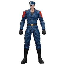 The King of Fighters '98 Ultimate Match Master Team Action Figure Heidern - Joy Toy Action Figures