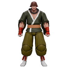 The King of Fighters '98 Ultimate Match Master Team Action Figure Saisyu Kusanagi - Joy Toy Action Figures