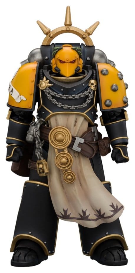 Warhammer The Horus Heresy Champion Consul Imperial Fists