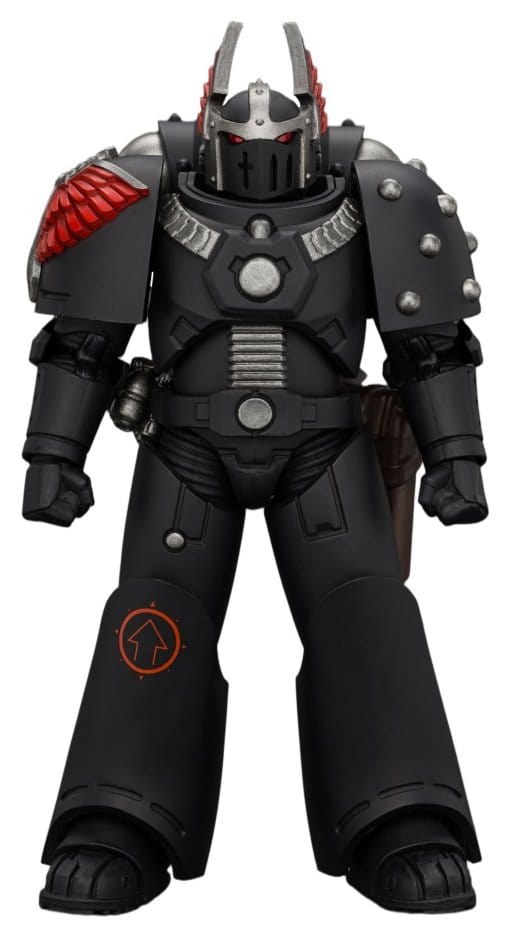 Warhammer The Horus Heresy MKVI Tactical Sergeant Dark Angels