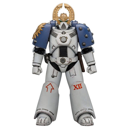 Horus Heresy: MKVI Tactical Sergeant World Eaters - Joy Toy Action Figures