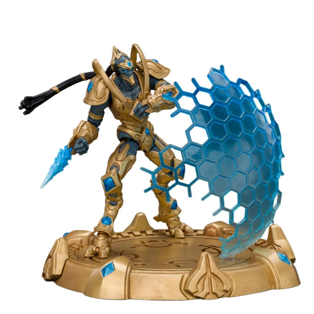 StarCraft Figure Protoss Zealot - Joy Toy Mini Figures