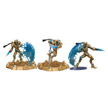 StarCraft Figure Set Protoss Zealot - Joy Toy Mini Figures