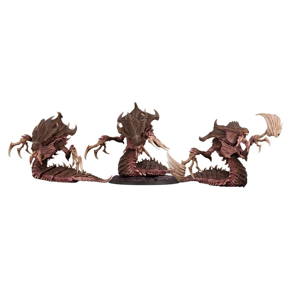 StarCraft Figure Set Zerg Hydralisk - Joy Toy Mini Figures