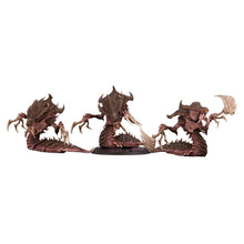 StarCraft Figure Set Zerg Hydralisk - Joy Toy Mini Figures