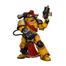 Warhammer The Horus Heresy Action Figure Imperial Fists Herald Consul - Joy Toy Action Figures