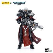 Warhammer 40k Action Figure 1/18 Adepta Sororitas Battle Sister Sister Jurel