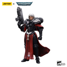 Warhammer 40k Action Figure 1/18 Adepta Sororitas Battle Sister Sister Noyalle