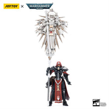 Warhammer 40k Action Figure 1/18 Adepta Sororitas Battle Sister Sister Saelon