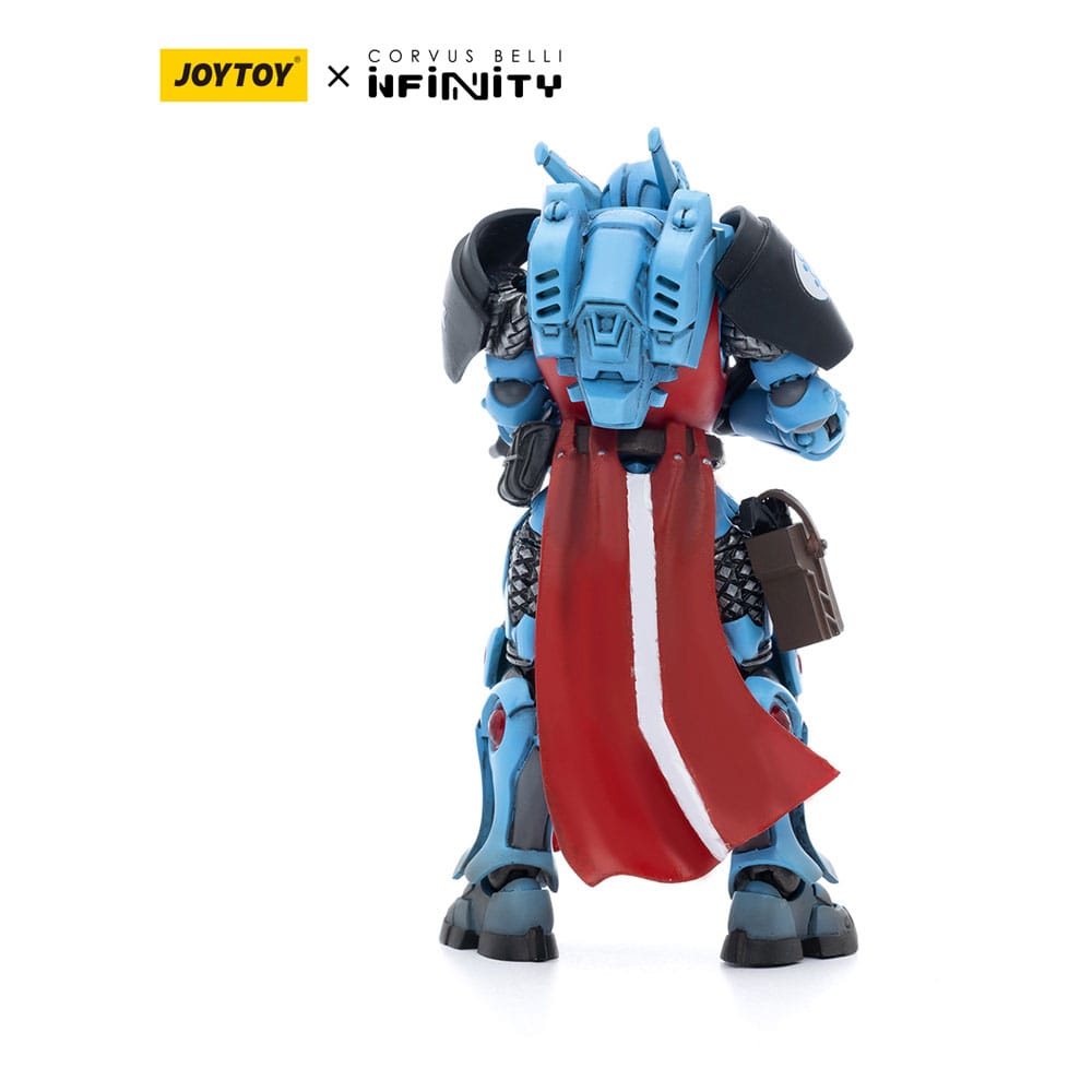 Infinity Action Figures 1/18 PanOceania Knights Hospitallers 12 cm - Joy Toy (CN) Action Figures