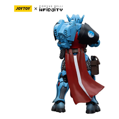 Infinity Action Figures 1/18 PanOceania Knights Hospitallers 12 cm - Joy Toy (CN) Action Figures