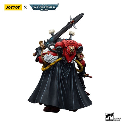 Warhammer 40k Action Figure 1/18 Blood Angels Mephiston 12 cm - Joy Toy Action Figures