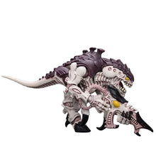 Warhammer 40k Action Figure 1/18 Tyranids Hive Fleet Leviathan Termagant with Fleshborer 12 cm - Joy Toy Action Figures