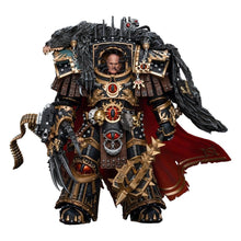 Warhammer The Horus Heresy Action Figure Sons of Horus Warmaster Horus Primarch of the XVIth Legion 20 cm - Joy Toy (CN) Action Figures