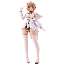 Arcanadea Plastic Model Kit Lumitea First Engage Ver. 16 cm - Kotobukiya Model Kits