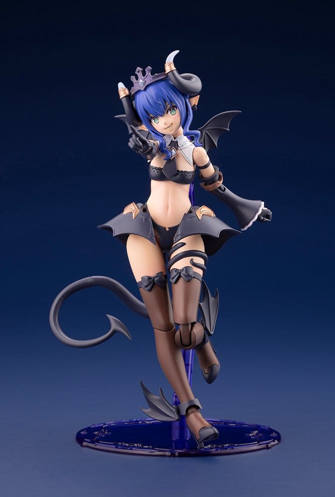 Arcanadea Plastic Model Kit Velretta First Engage Ver. 15 cm - Kotobukiya Model Kits