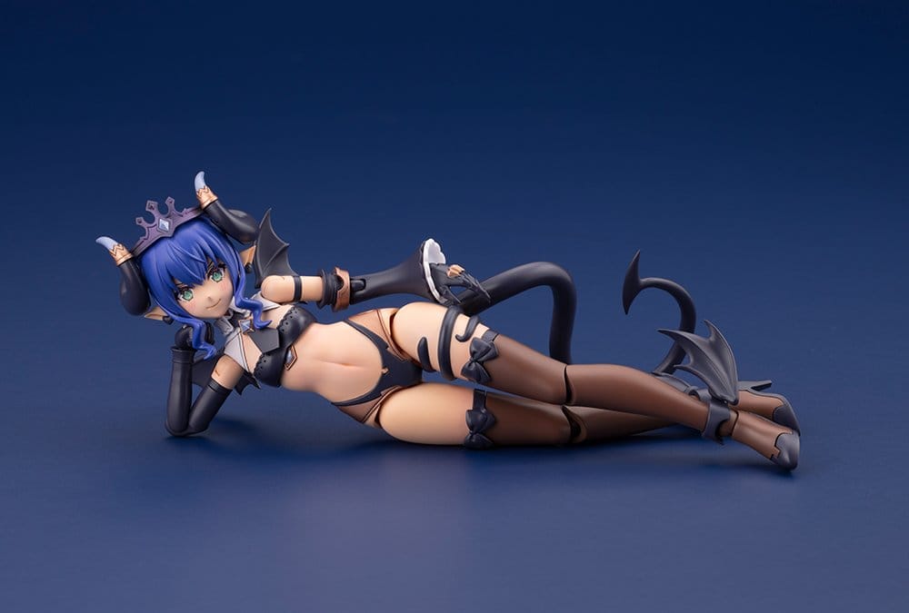 Arcanadea Plastic Model Kit Velretta First Engage Ver. 15 cm - Kotobukiya Model Kits